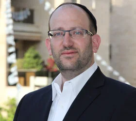 חגי גרוס סגן יור משותף ועדת מיסוי מקרקעין