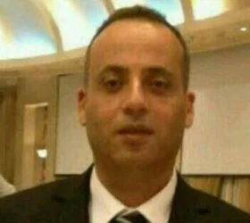 מסארוה שאוקי