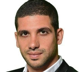 עידן שטרית