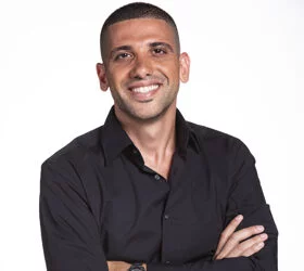 עידן שטרית סגן יור משותף ועדת התחדשות עירונית