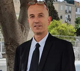 ‏‏אביעד דיין סגן יור משותף ועדת דיני משפחה