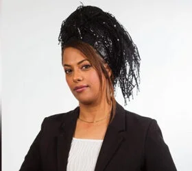 ‏‏איילת מלכה סגנית יור משותפת ועדת ביטוח לאומי