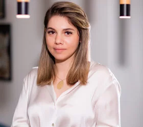 ‏‏מנאל גאבר סגנית יור משותפת ועדת ביטוח לאומי