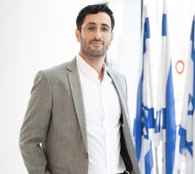 ‏‏ניסים כחלון ממ יור משותף ועדת התחדשות עירונית