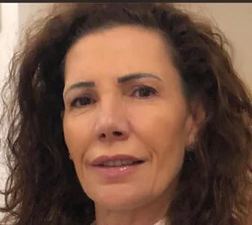 דורית בן מאיר יור משותפת ועדת התחדשות עירונית