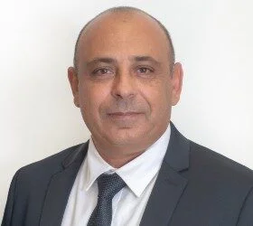 יוסף קריספל סגן יור (משותף)