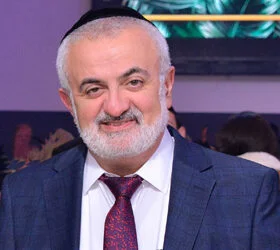 ‏‏יצחק גאגולה סגן יור משותף ועדת דיני ירושה