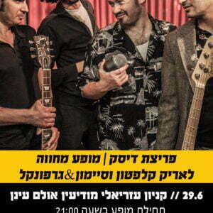 פריצת דיסק