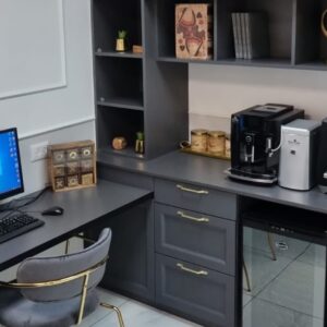 לשכת הקשר בבית משפט השלום בכפר סבא