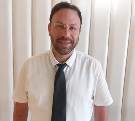 יהודה הר צבי