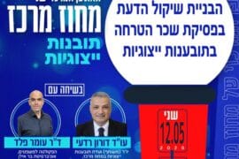 תובנות ייצוגיות 12.5
