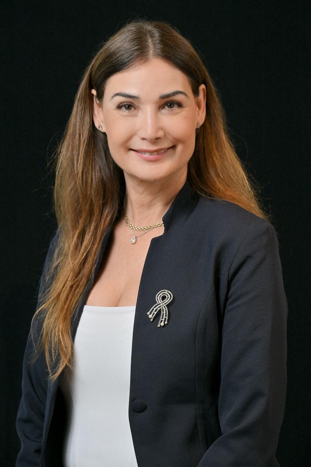 תמונה עדכנית רומי קנבל 2025