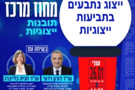 תובנות ייצוגיות 26.1.26