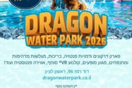 ממלכת הדרקונים והמים